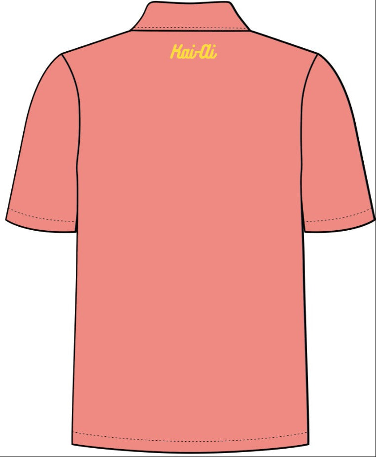 Atlantic Salmon - Unisex Polo