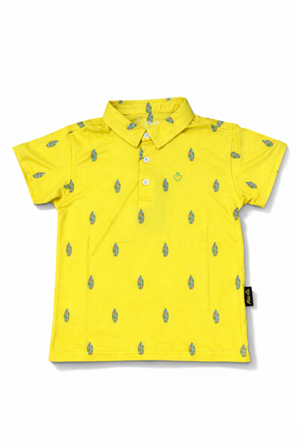 *NEW* Surfboard - Unisex Polo