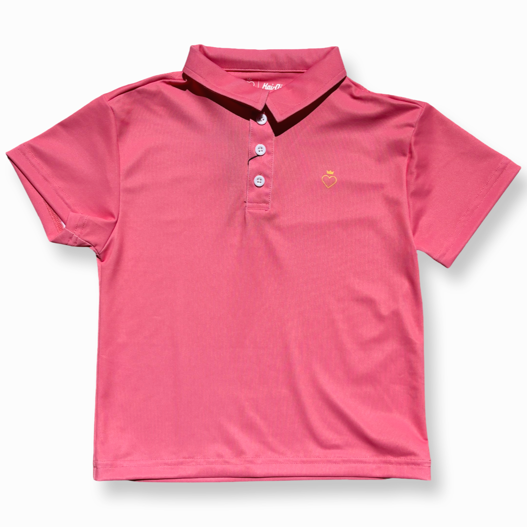 Atlantic Salmon - Unisex Polo