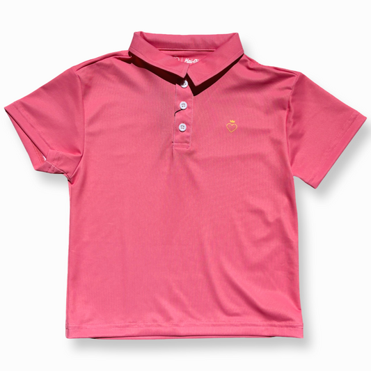 Atlantic Salmon - Unisex Polo